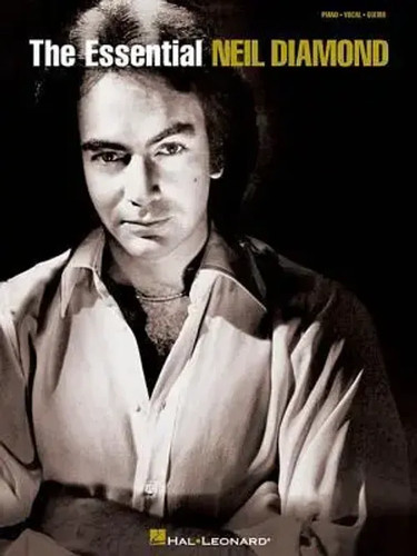 Neil diamond the essential - the,