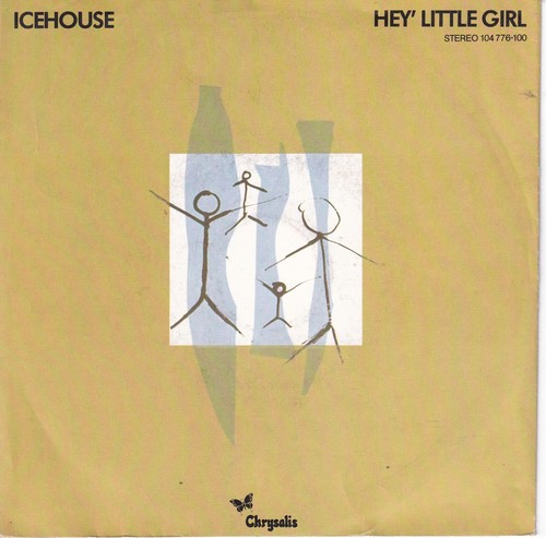 2265 icehouse hey little - -2265-,