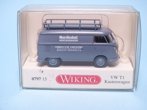 Wiking 079715 vw - nr.,