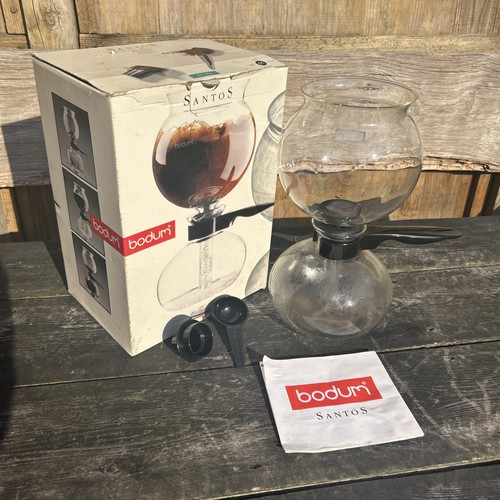 Bodum santos vakuum - bodum,