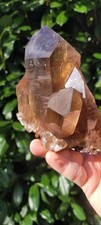 Rauchquarz stufe - rauchquarz,,