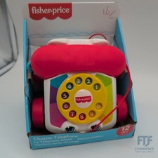 Fisher-Price FGW66 -