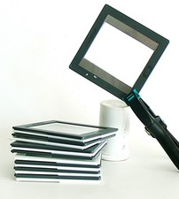 DIA-Rahmen  4,5x 6 cm ~ Gepe