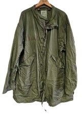 Vtg 80s M65 Fishtail Parka