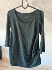 H&M Mama Basic Oberteil