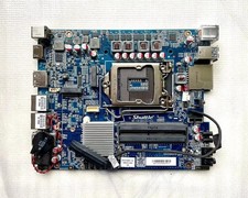 Shuttle XPC DH310 V2 Mainboard