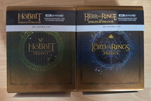 Der herr ringe - ringe, +