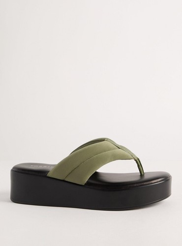 High heel flip flops - flip-flops,, gr