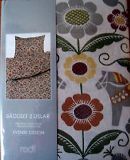 Bettwäsche schwedisches