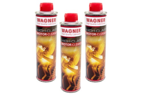 Motorspülung wagner 400 ml - motorspülung,