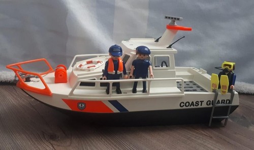 Playmobil 4448
