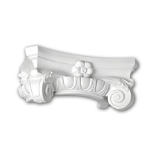  PROFHOME 115003 Halbsäulen