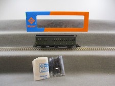 Roco Spur H0 44520 Personenwagen Abteilwagen 3. Klasse der SNCF in OVP