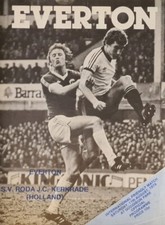 EVERTON v S.V. RODA J.C