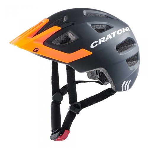 Cratoni maxster pro kinder - cratoni,