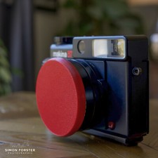 Forster UK Plaubel Makina 67 &