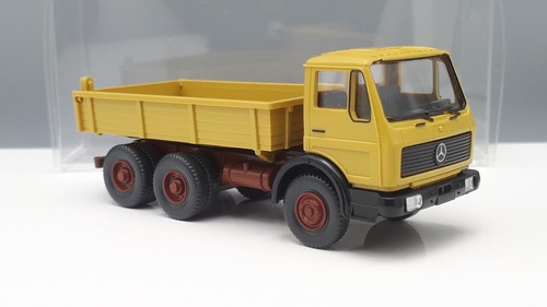 Wiking mercedes - wiking,