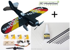 Aeronaut 130200 DMFV Jump