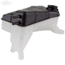 Original FORD Mondeo MK2 MK3 Kühler Überlauf Ausgleichsbehälter 1117755