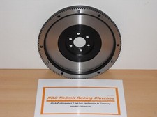 Stahl Schwungrad erleichtert