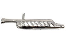 Auspufftopf für nsu 201 251 - für,