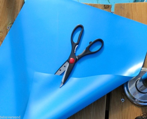 Poolfolie m blaue - ,