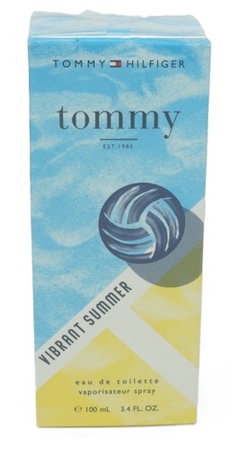 Tommy hilfiger vibrant - tommy,