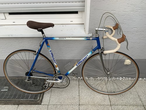 Francesco moser super - moser, prestige