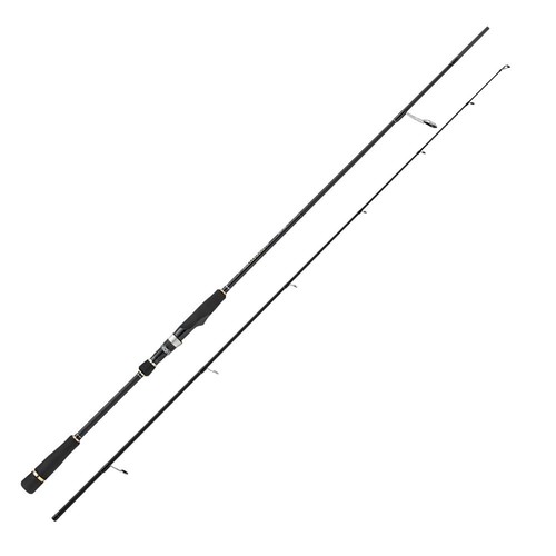 Major craft spinnrute - craft, giant