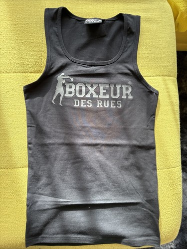 Boxeur des rues - boxeur, sport