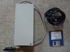 Retro Atari Mega ST 3,5"