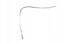 BMW 6 E24 628 Chromleiste OE