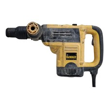 DeWALT Bohrhammer / Meißelhammer – Gebraucht / Defekt