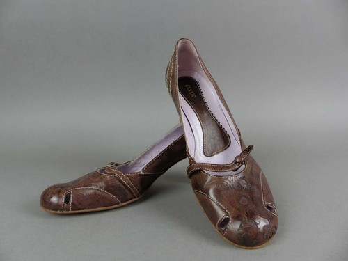 Gixus damen schuhe - schuhe, gr