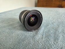 Konica Minolta AF Zoom Objektiv 17–35 mm f/2,8–4