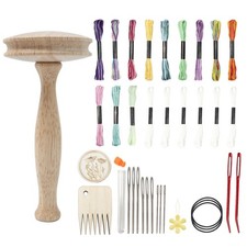 Stopfpilz-Stopfwerkzeug aus