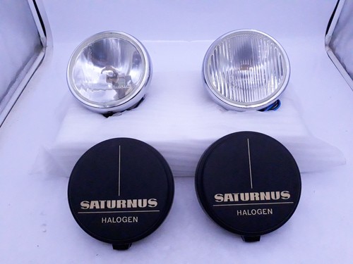 Saturnus nebelscheinwerfer set - saturnus,