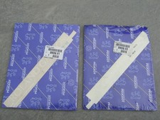 PEUGEOT 8659V1 & V2 ROLAND GARROS KAROSSERIE AUFKLEBER.