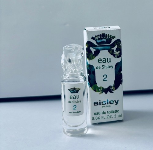 Miniatures parfum eau de - de,