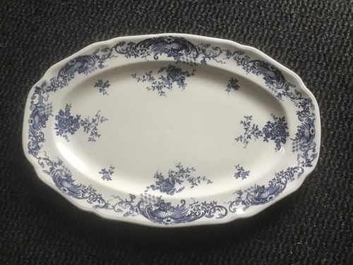 Villeroy boch valeria - valeria, blau