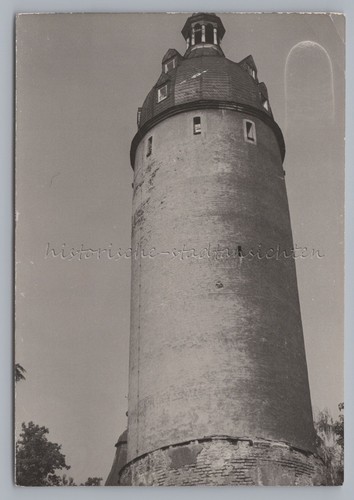 Altenburg schloßturm - -,