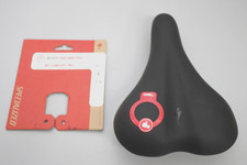 Specialized Body Geometry