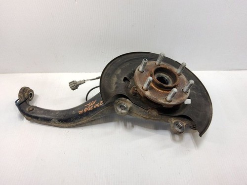 2005 2023 nissan frontier - 2005-2023, rwd