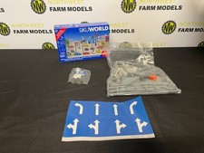 SIKU WORLD 5594 VERKEHRSSCHILD