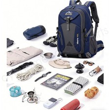 Rucksack Herren Wanderrucksack