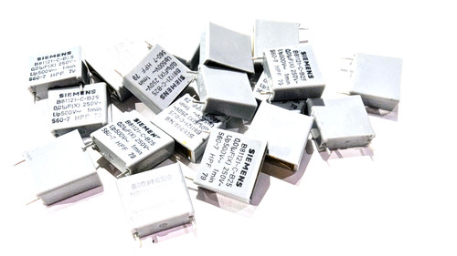 Siemens b81121 b125 hpf x - 2,