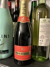 Piper Heidsieck Cuvee Brut