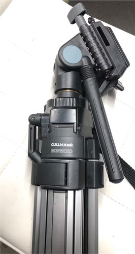 Cullmann 53200 stativ - cullmann,
