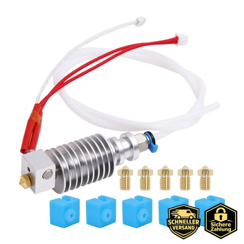 Hotend kit für - hotend-kit, 3d-drucker