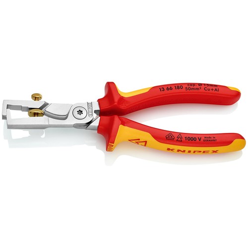 Knipex 180 sb - knipex,